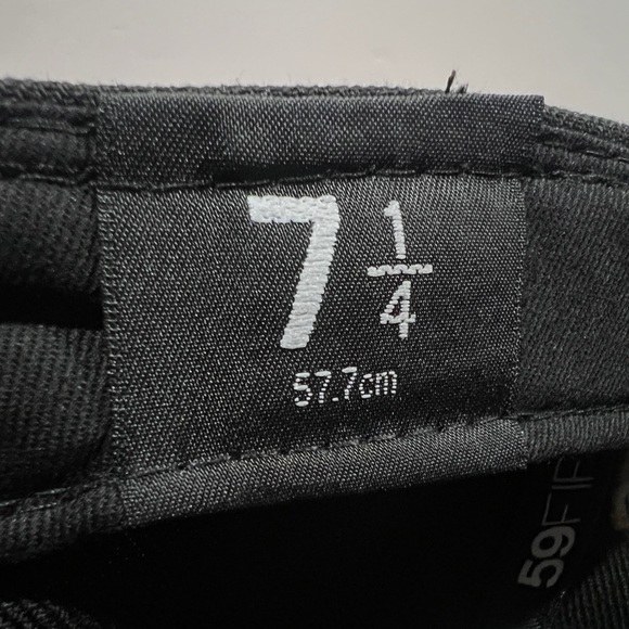 New Era, 59Fifty Fitted Hat, Los Angeles Dodgers, Woven Blanket - Picture 12 of 12